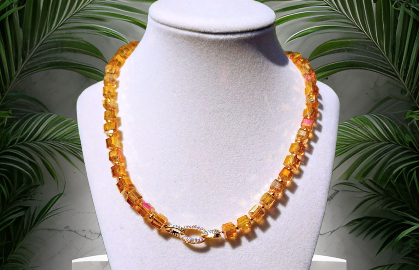 Pretty Versatile Necklace