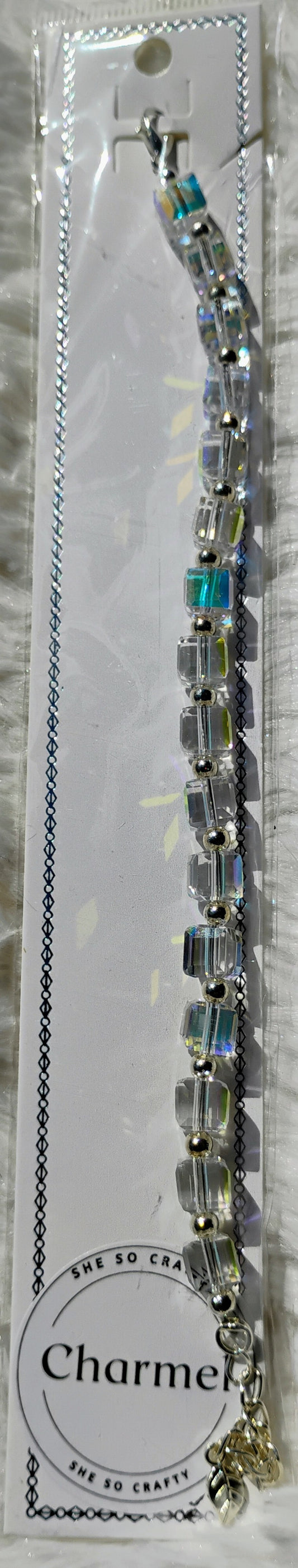 Pretty Sparkle bracelet