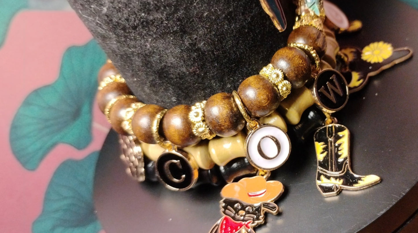 Where my cowgirls At