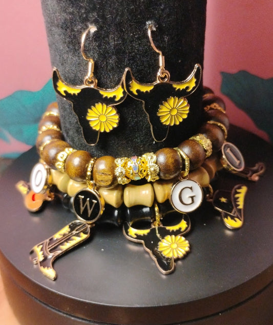 Where my cowgirls At