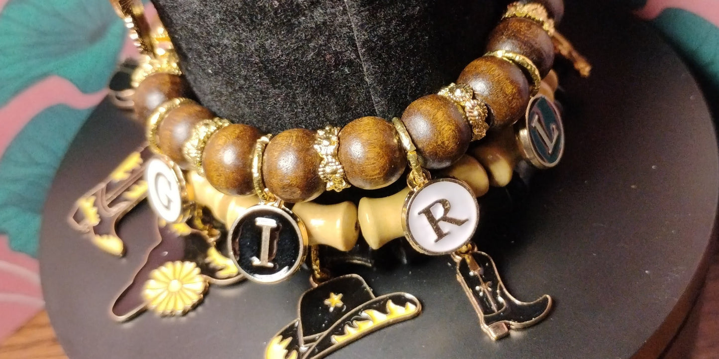 Where my cowgirls At